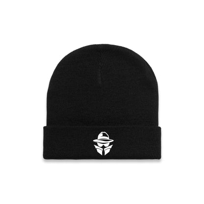 BMS Smuggler Cuff Beanie