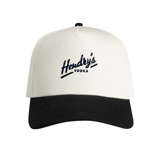 BMS x New Era Hendry's Two-Tone Snapback