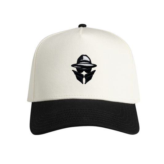 BMS x New Era Smuggler Two-Tone Snapback