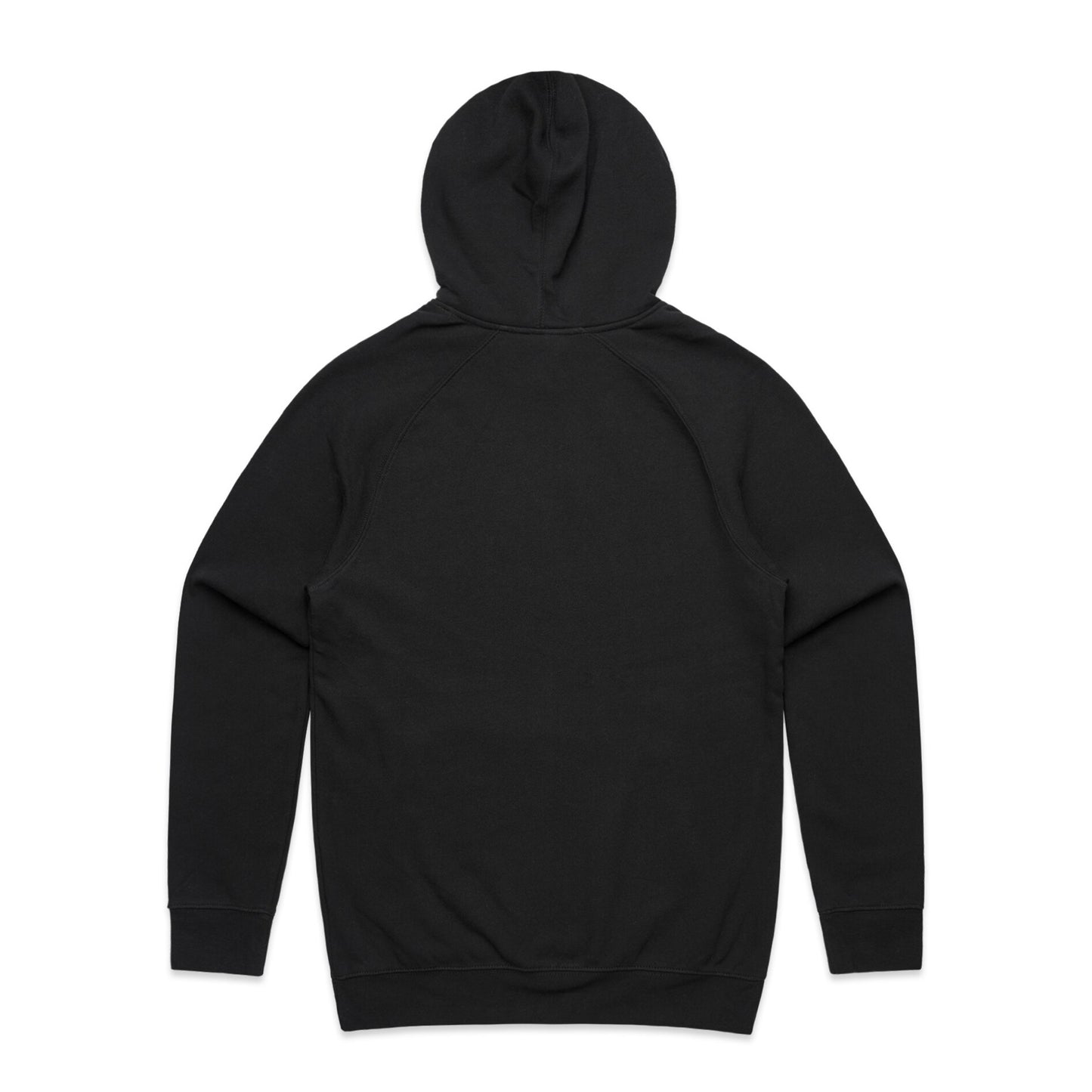 BMS Men’s Clean Logo Hoodie